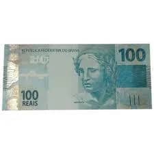 Imagem da campanha Domingo da sorte 100 reais em prêmio