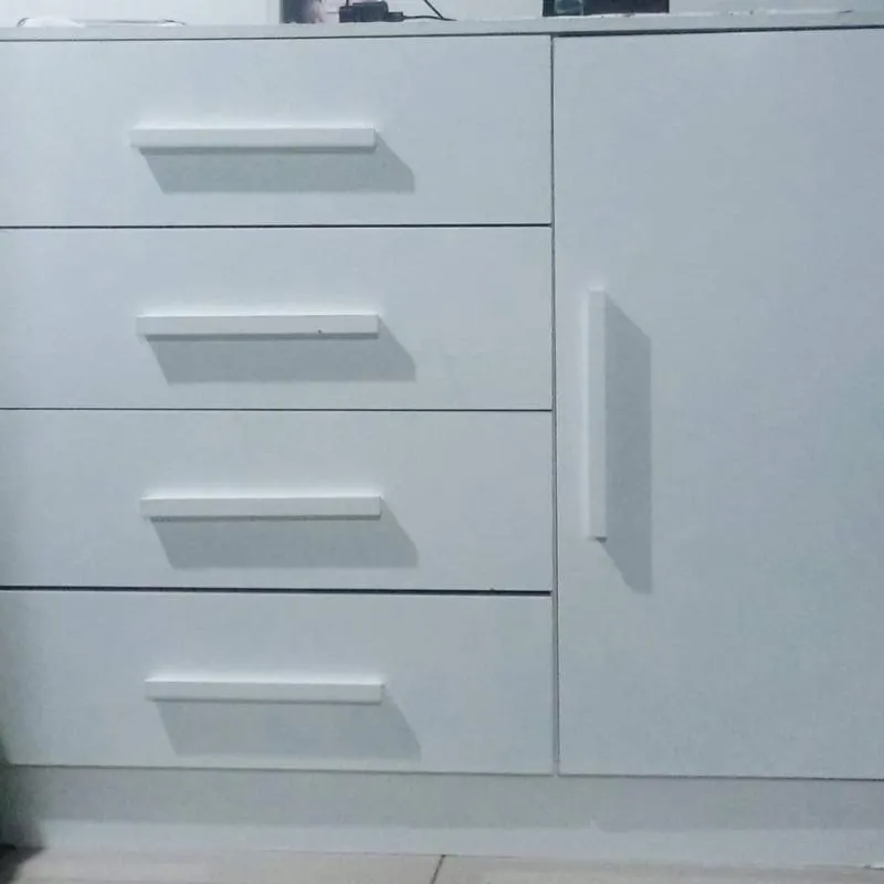 Imagem da campanha Casa nova