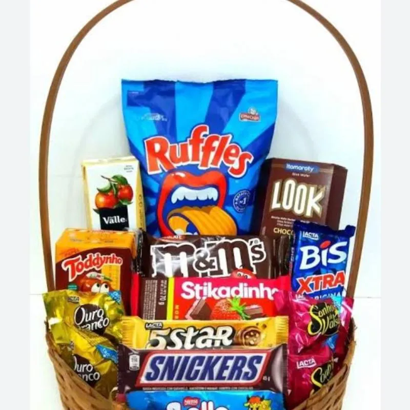 Imagem da campanha Ajude a realizar um sonho