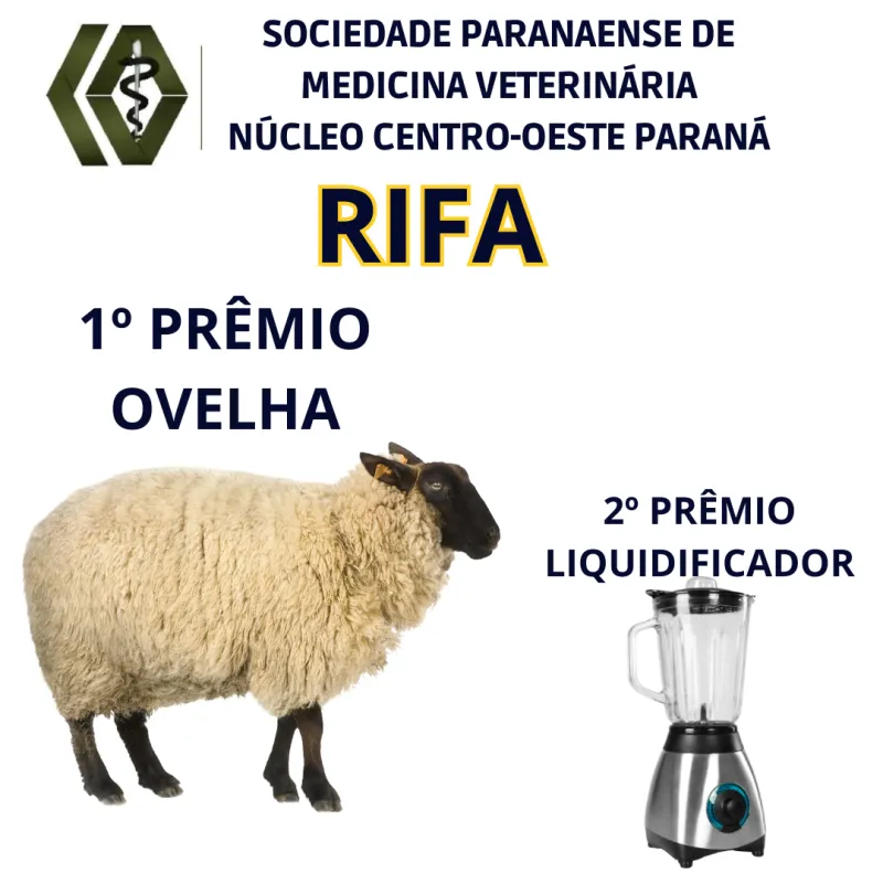 Imagem da campanha Melhorias Casa do Médico Veterinário