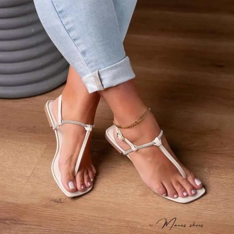 Imagem da campanha Usemanashoes