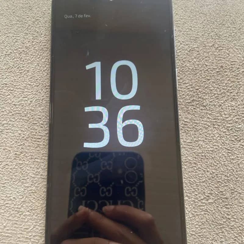 Imagem da campanha Rifa Amanda Angélica