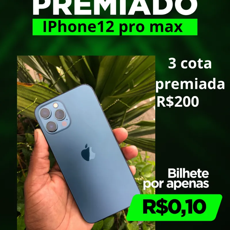 Imagem da campanha Jd premiações
