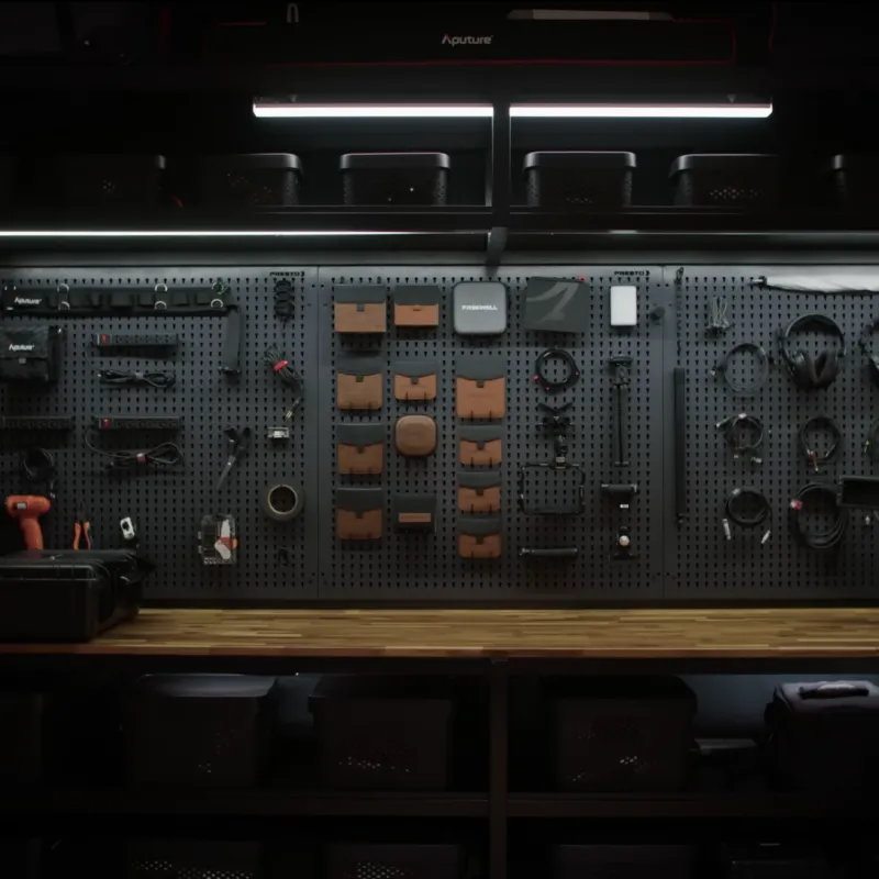 Imagem da campanha teste de sorteio