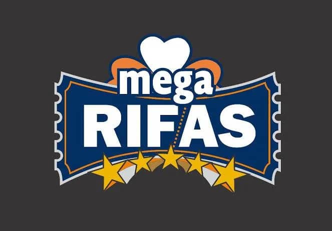 Imagem da campanha Mega rifas online