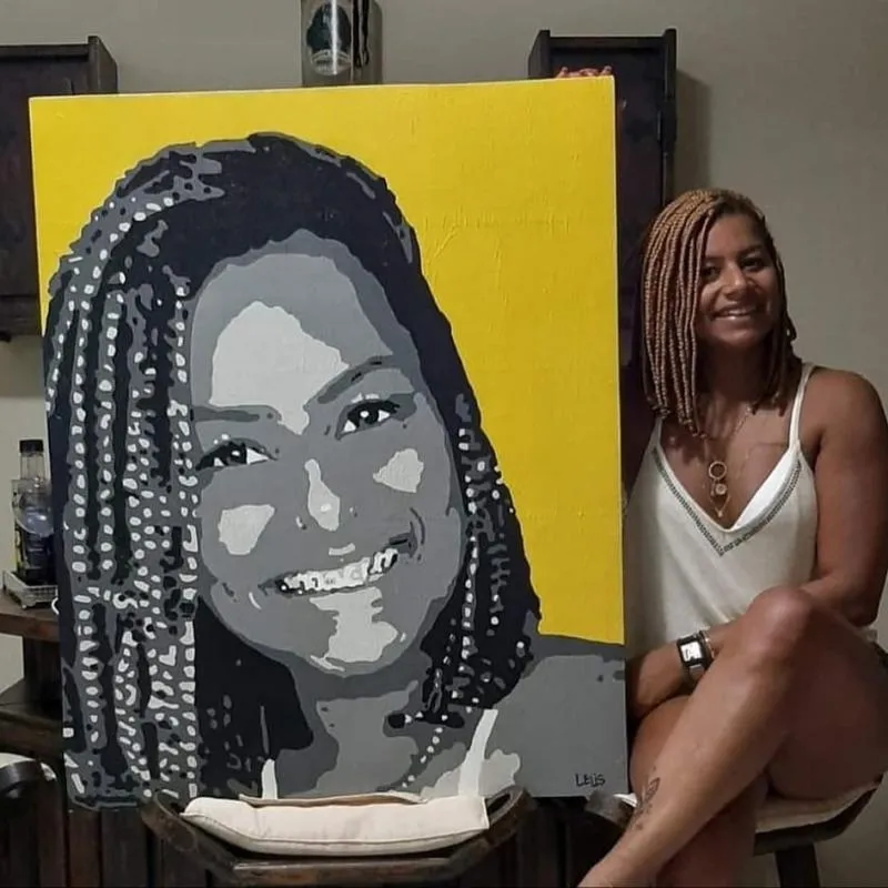 Imagem da campanha Espaço  cultural  alternativo