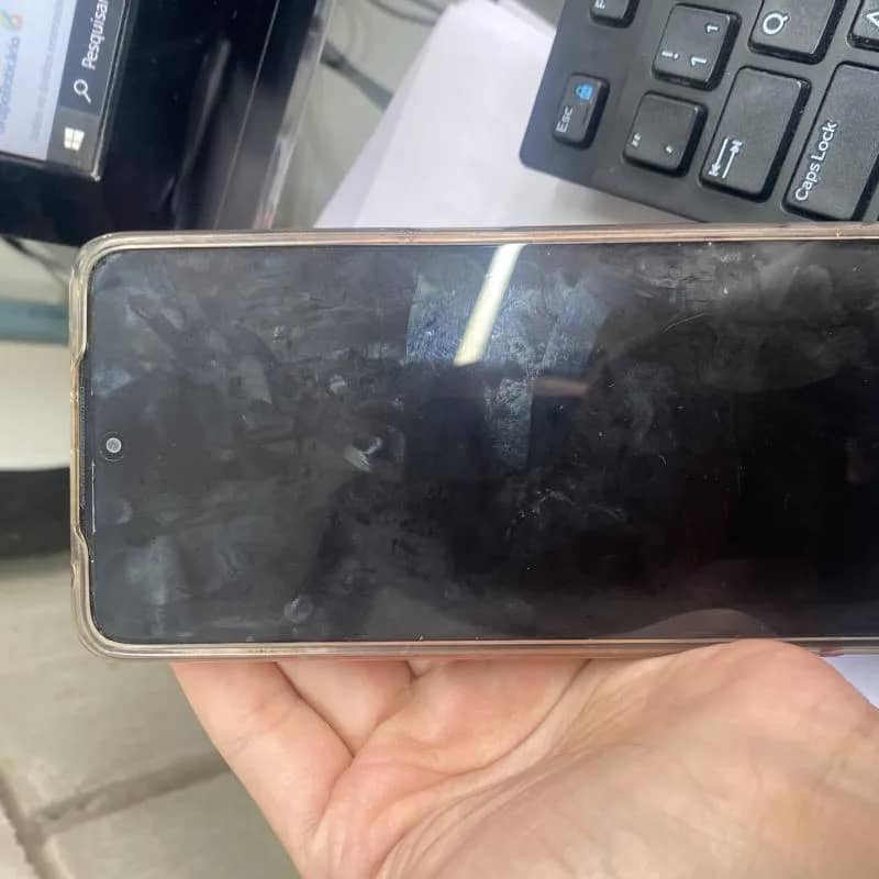 Imagem da campanha Ganhar um IPhone 14