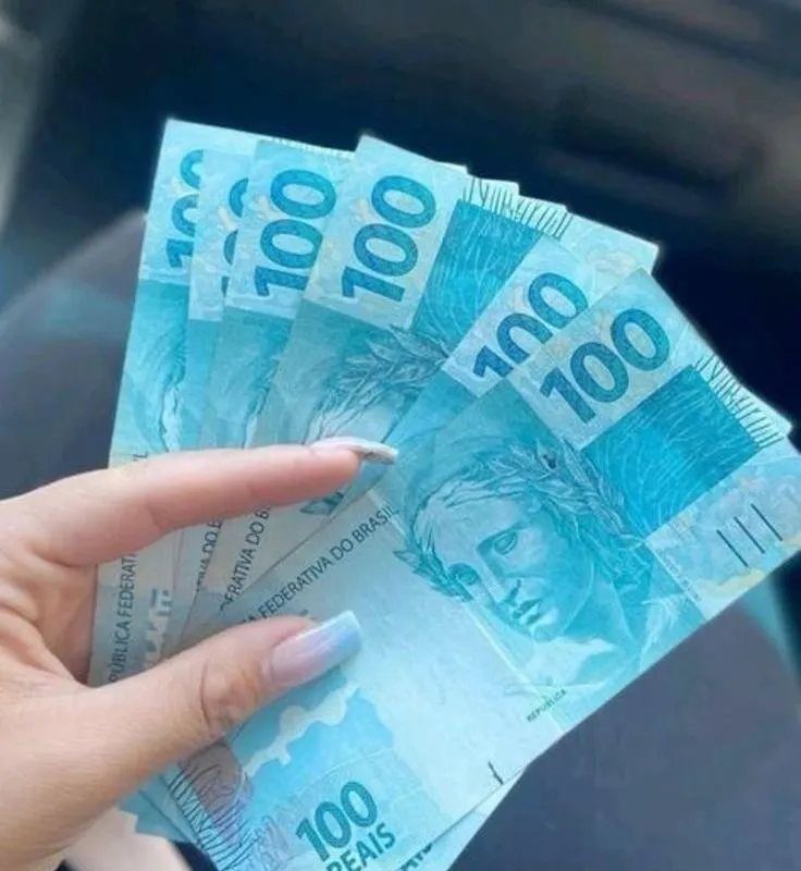 Imagem da campanha RIFA DE 100$ DIRETO NO PIXX