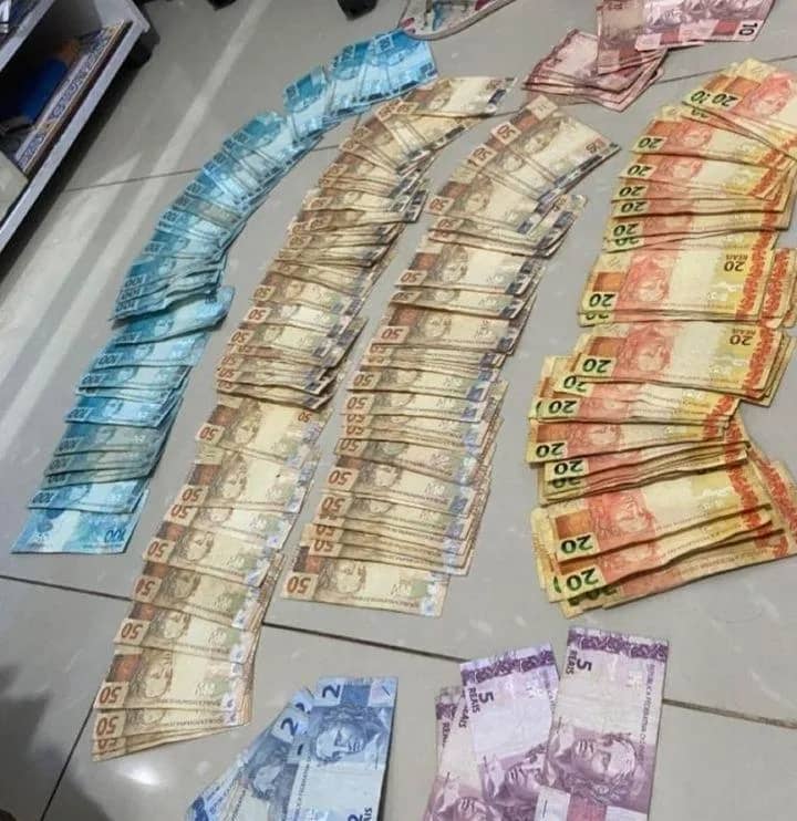 Imagem da campanha EDY RIFAS