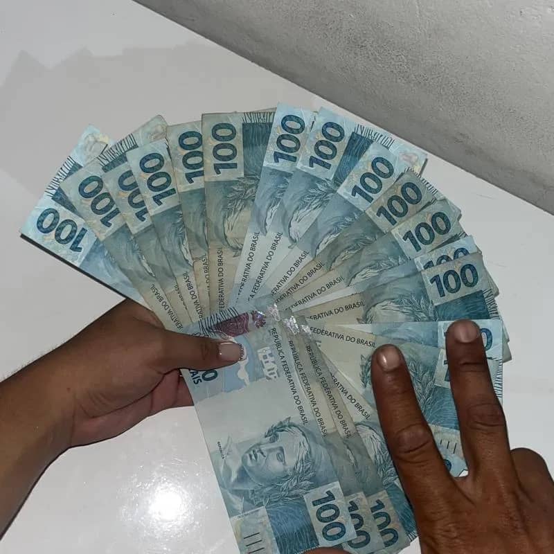 Imagem da campanha 2mil no pix