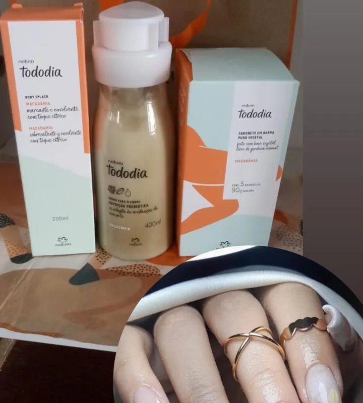 Imagem da campanha premios de beleza