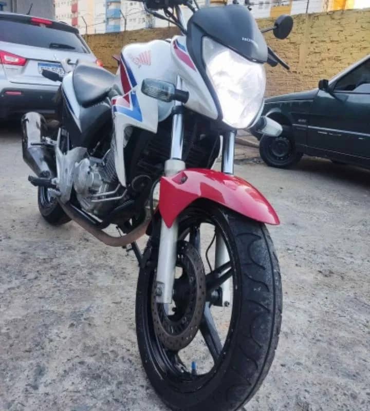 Imagem da campanha ARRECADAÇÃO DE FUNDO PARA CRIANÇA CARENTE