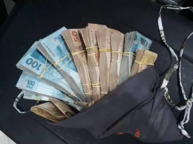 Imagem da campanha Bilhete Premiado