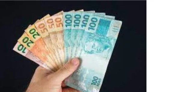 Imagem da campanha R$ 1000