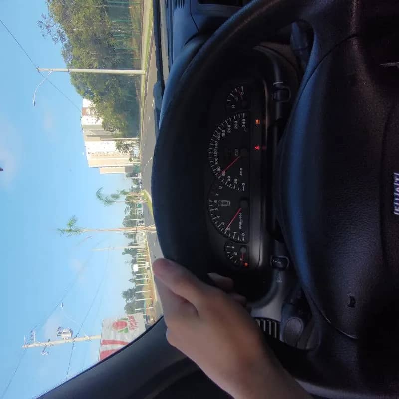 Imagem da campanha 5K NO PIX