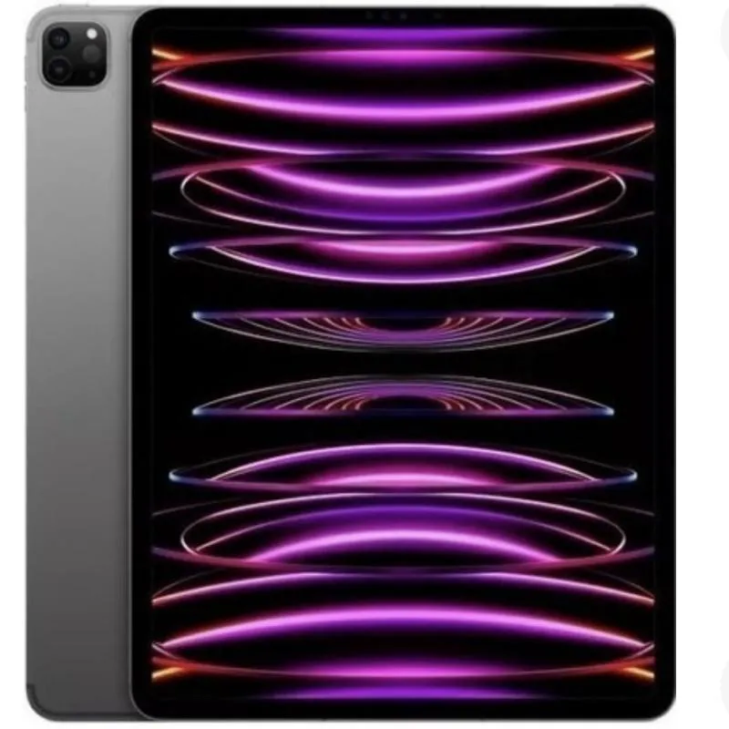 Imagem da campanha Sortia um de um Apple iPad Pro M2 128gb Wifi 12.9 (6º Geração