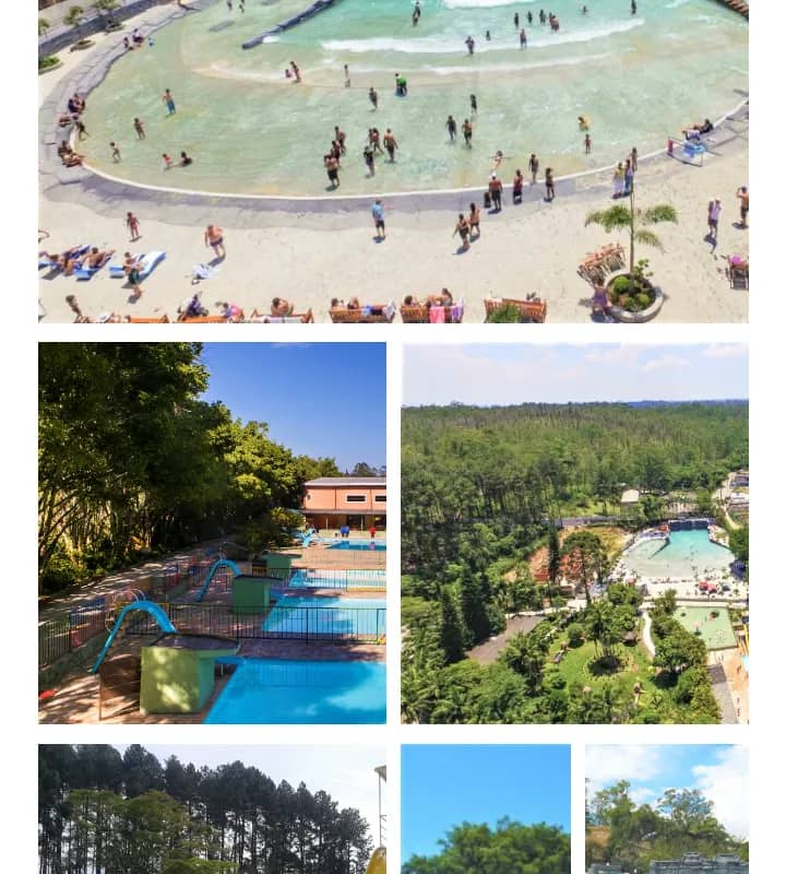 Imagem da campanha Vivenda da criança - Passeio para as crianças