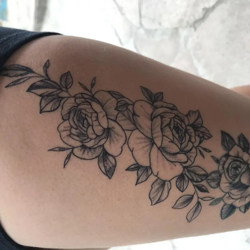 Imagem da campanha Rifa de pascoa