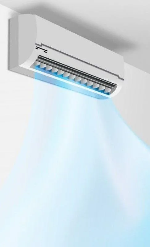 Imagem da campanha Ar condicionado ou 2.000 pix Gold