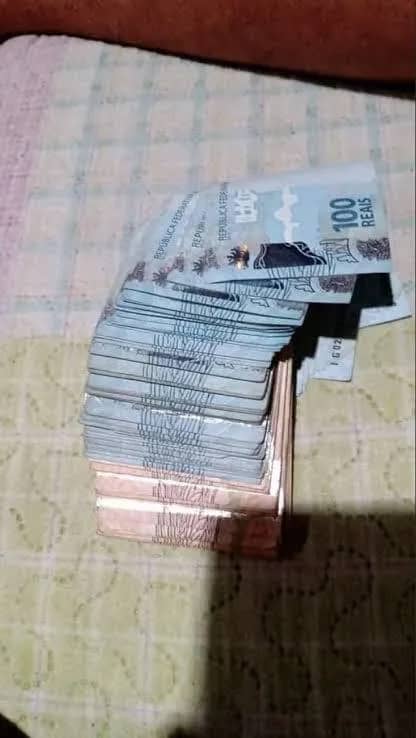 Imagem da campanha MAICON PRÊMIOS