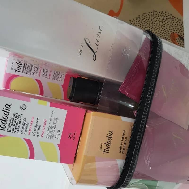 Imagem da campanha Rifa da estudante