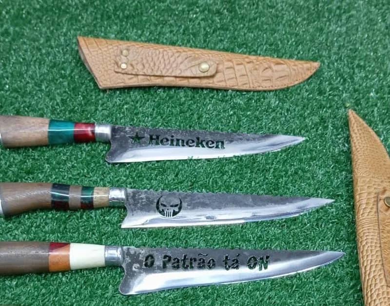 Imagem da campanha Faca a escolher mais uma costela assada