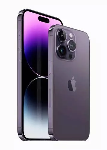Imagem da campanha Iphone 14 Pro Max ou 5 Mil no Pix