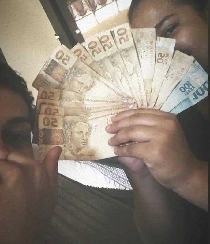 Imagem da campanha Realização de um sonho