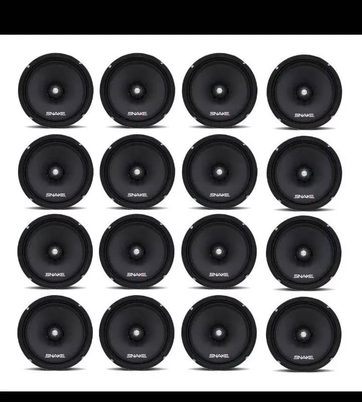 Imagem da campanha Som