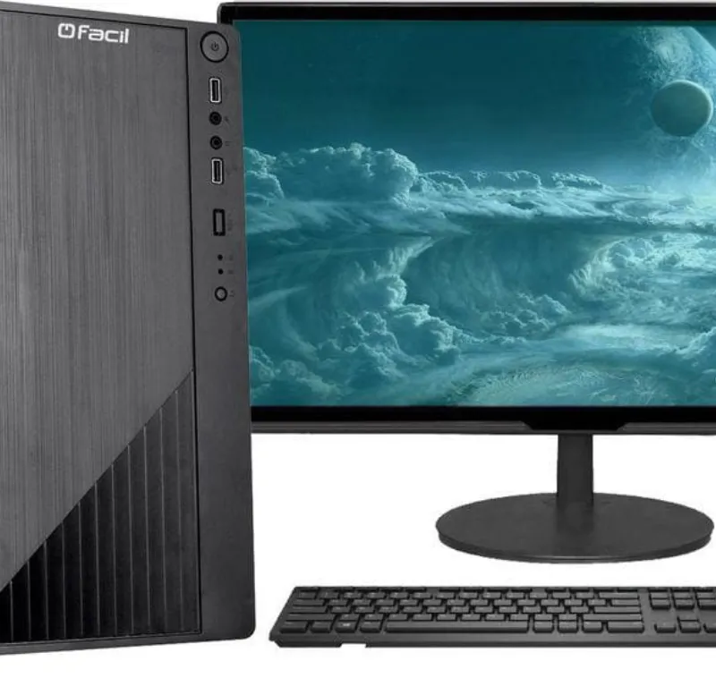 Imagem da campanha Computador Intel core i5