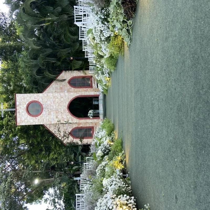 Imagem da campanha Casamento dos sonhos !!