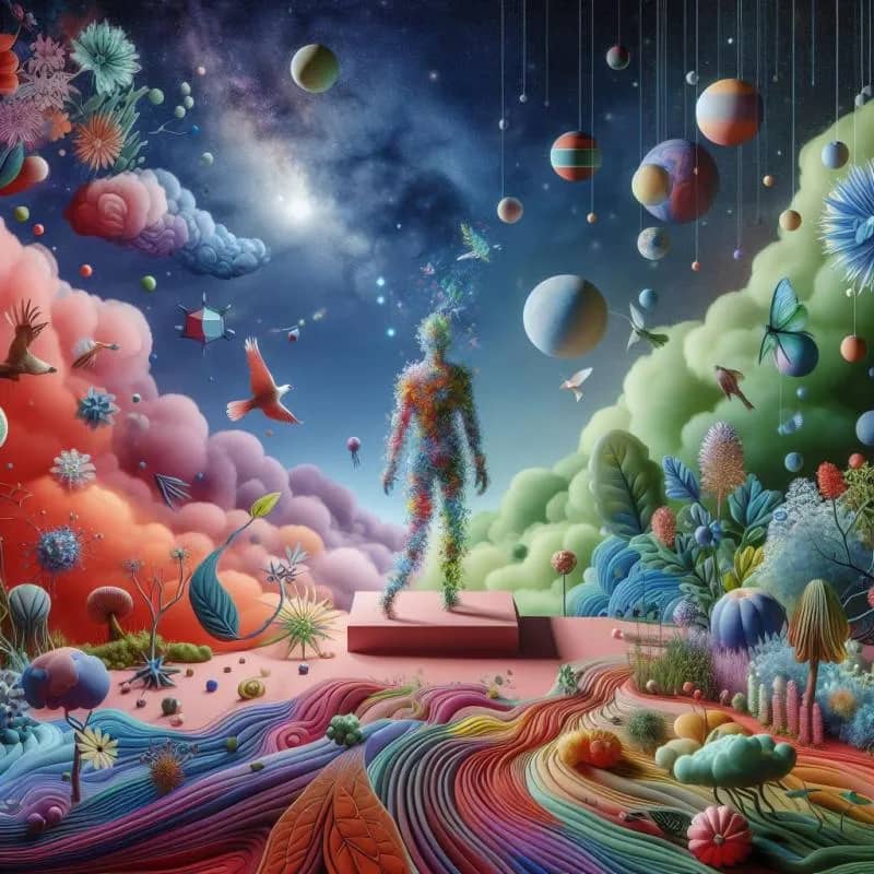 Imagem da campanha TERAPIA MULTIDIMENSIONAL - SORTEIO 06/04