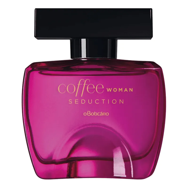 Imagem da campanha Rifa perfume Coffee