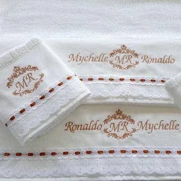 Imagem da campanha Exames da mae