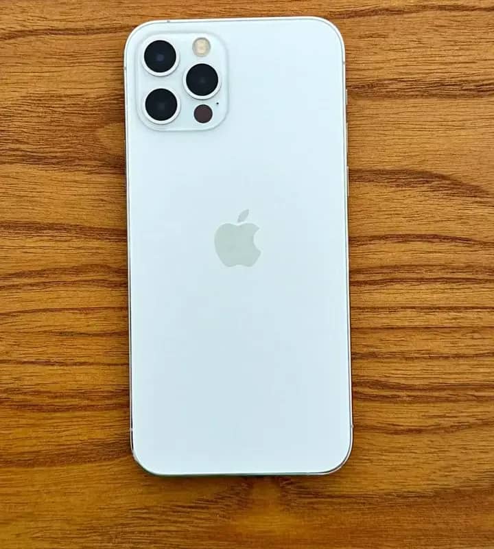 Imagem da campanha IPHONE 12 pro Max 256GB