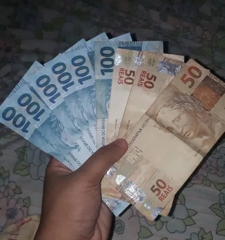 Imagem da campanha Compre sua cota por R$0,50 e concorra a R$150