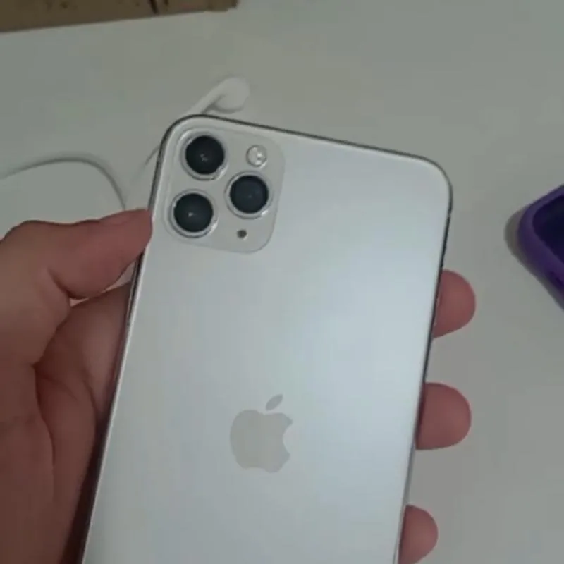 Imagem da campanha Combo Cg titan Sport 150 + iPhone 11 Pro Max 256gb