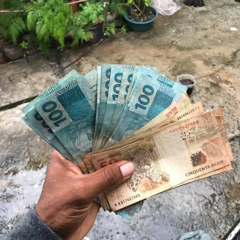 Imagem da campanha 200