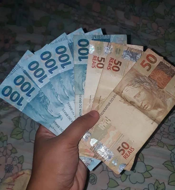 Imagem da campanha Rifa digital