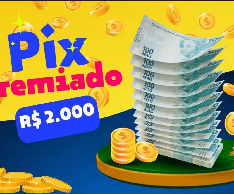 Imagem da campanha Presentão com 4 GANHADORES!