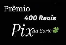 Imagem da campanha Rifa solidária