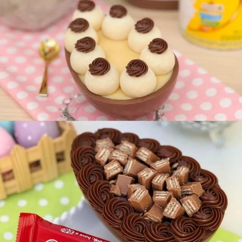 Imagem da campanha 2 Ovos de colher com 350g