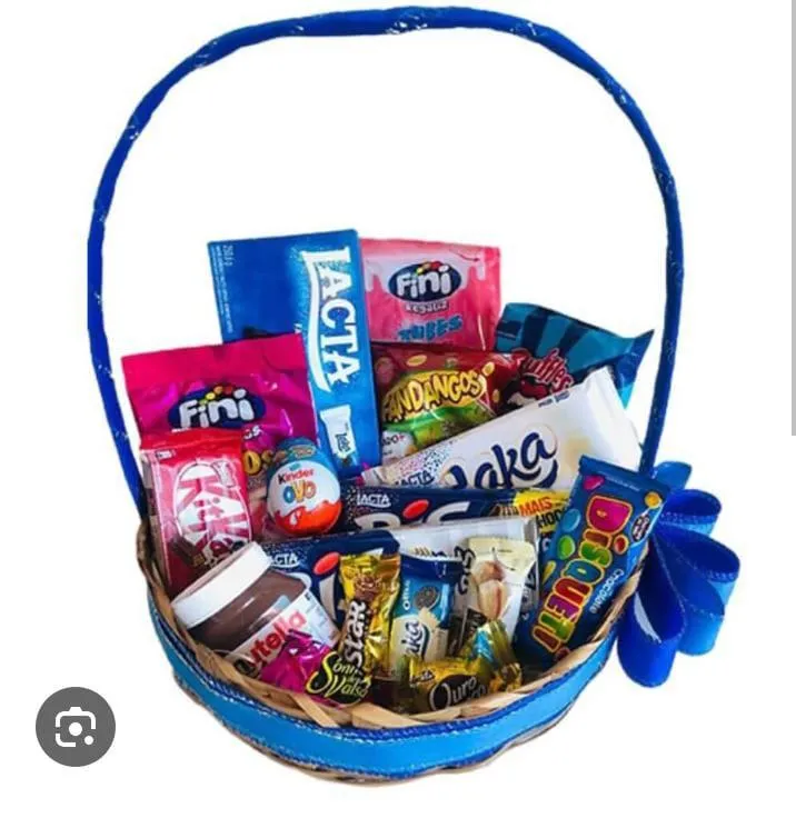 Imagem da campanha Em prol a Missões Vale Da Benção