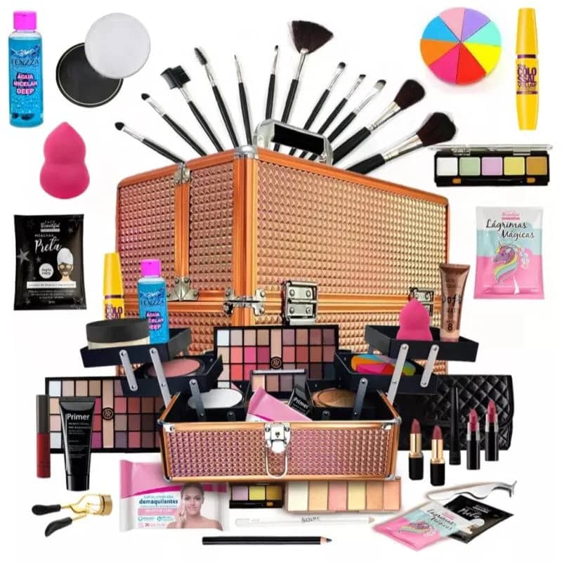 Imagem da campanha Sorteios de meninas