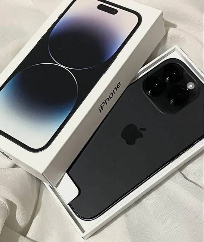 Imagem da campanha iPhone15 ou 10 mil no pux