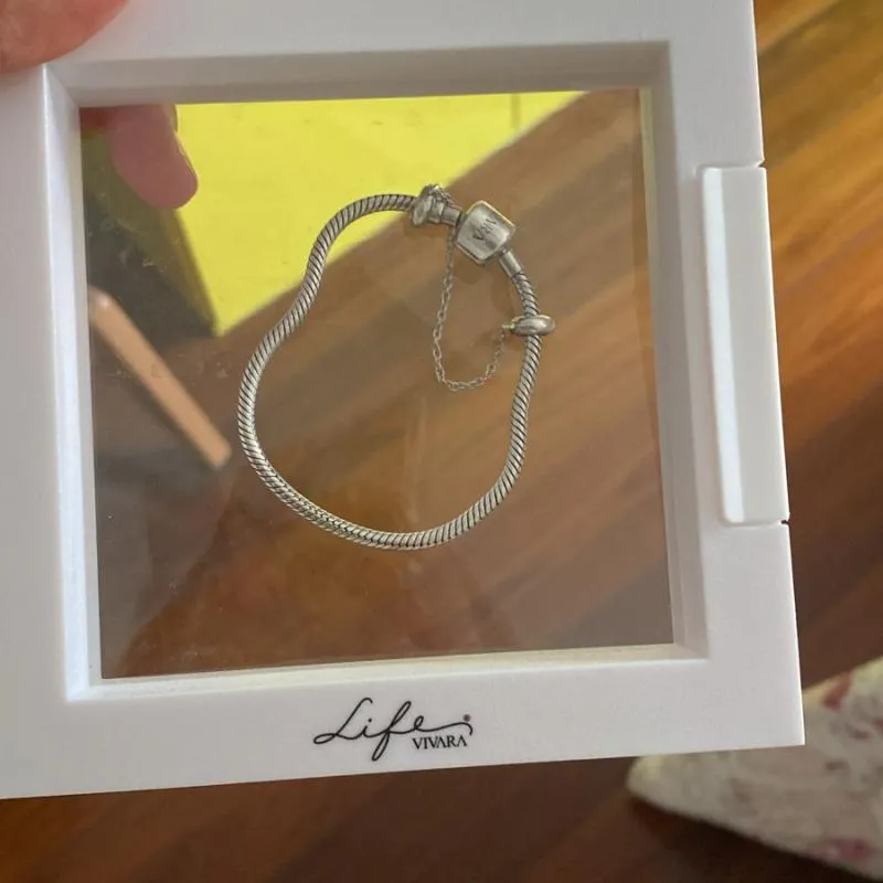 Imagem da campanha Rifa da Júlia