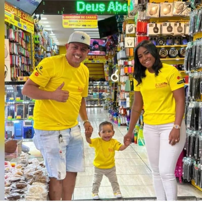 Imagem da campanha 1 sexta de chocolate +500 reias