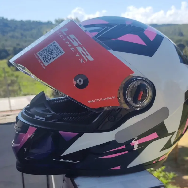 Imagem da campanha LS2 ou 600 reais