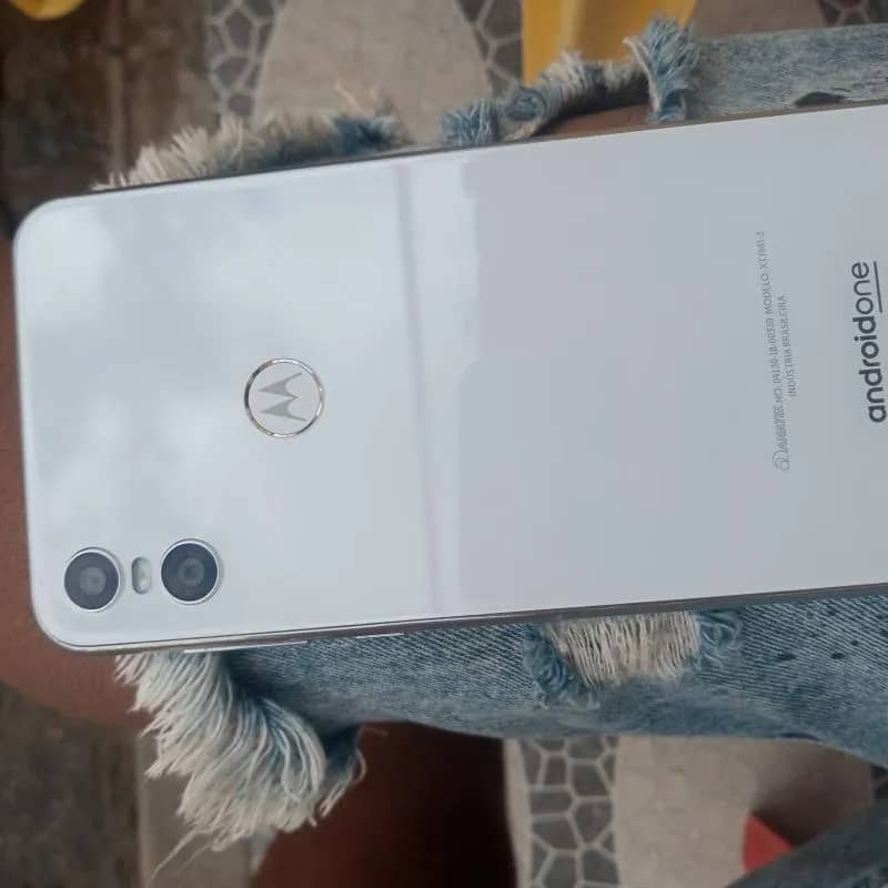 Imagem da campanha Celular