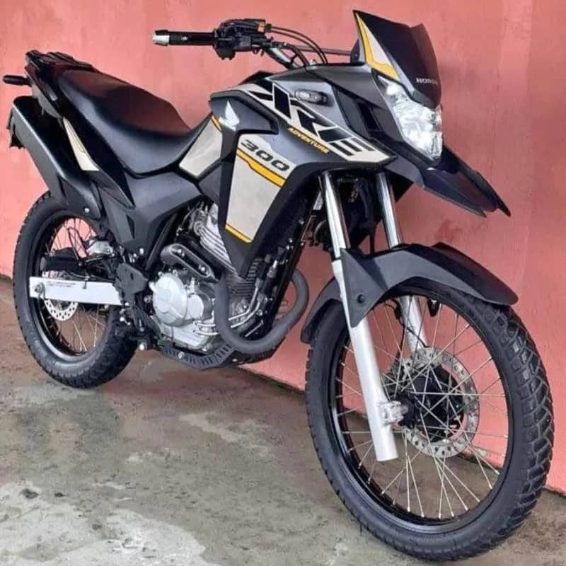 Imagem da campanha Rifa Da Xre